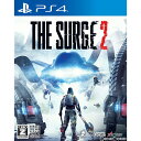 【2倍！5倍！SS限定!!】【新品】【お取り寄せ】[PS4]The Surge2(ザ・サージ2)(20191219)