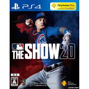 MLB The Show 20(英語版)(20200317)