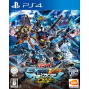 【中古】 PS4 機動戦士ガンダム EXTREME VS.(エクストリームバーサス) マキシブーストON 通常版(20200730)