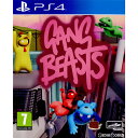 Gang Beasts(ギャングビースト)(EU版)(CUSA-04865)(20191206)