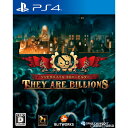 ゾンビサバイバル コロニービルダー They Are Billions(ゼイ アー ビリオンズ)(20200820)