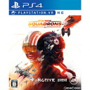 【中古】 PS4 Star Wars trade :スコードロン(スターウォーズ: Squadrons)(20201002)