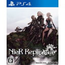 ニーア レプリカント(NieR Replicant) ver.1.22474487139...(20210422)