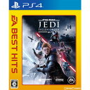 EA BEST HITS Star Wars(スター・ウォーズ) ジェダイ:フォールン・オーダー(PLJM-16775)(20201217)