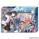 【新品即納】[PS4]初回特典付(クリアシール) AKIBA'S TRIP(アキバズトリップ) ファーストメモリー 初回限定版 10th Anniversary Edition(20210520)