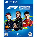 yÁz[PS4]F1&reg; 2021(20210909)