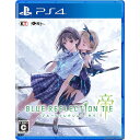 yÁz[PS4]BLUE REFLECTION TIE/(u[ tNV ^C/) ʏ(20211021)