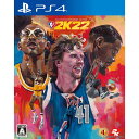 【中古】[PS4]『NBA 2K22』NBA 75周年記念エディション(限定版)(20210910)