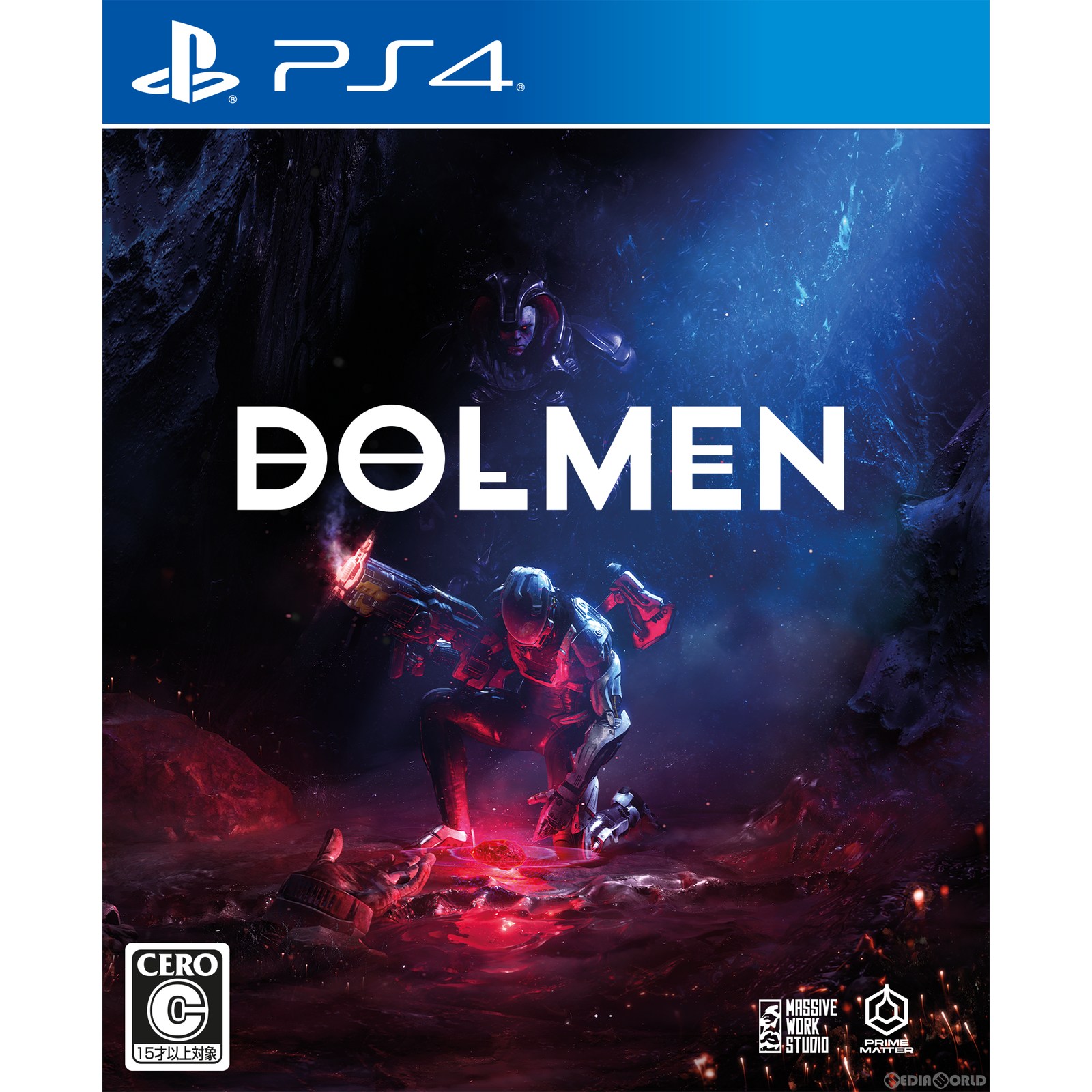 yÁz[PS4]DOLMEN(h)(20220520)