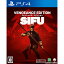š[PS4]Sifu: Vengeance Edition(:󥸥󥹥ǥ)(20220728)
