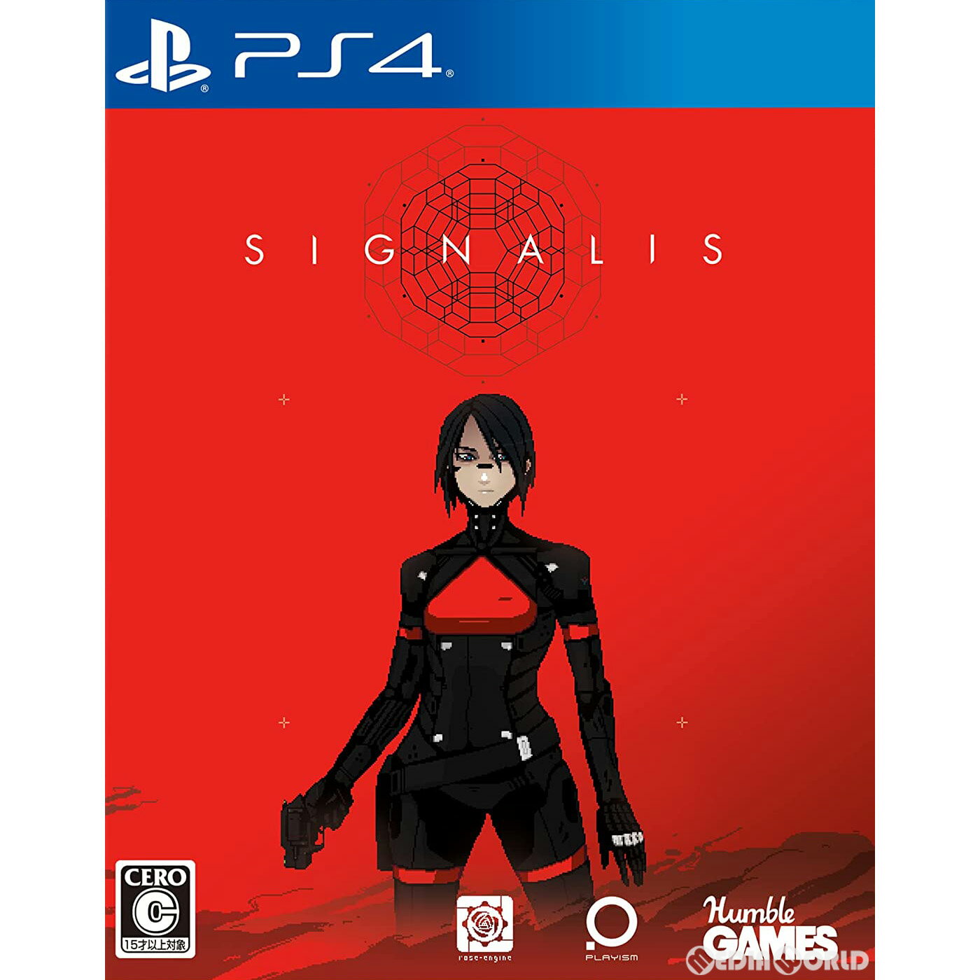 yÁz[PS4]SIGNALIS(VOi[X)(20221027)