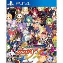 【中古】 PS4 魔界戦記ディスガイア7(20230126)