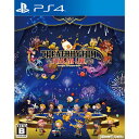 【中古】 PS4 シアトリズム ファイナルバーライン(THEATRHYTHM FINAL BAR LINE)(20230216)