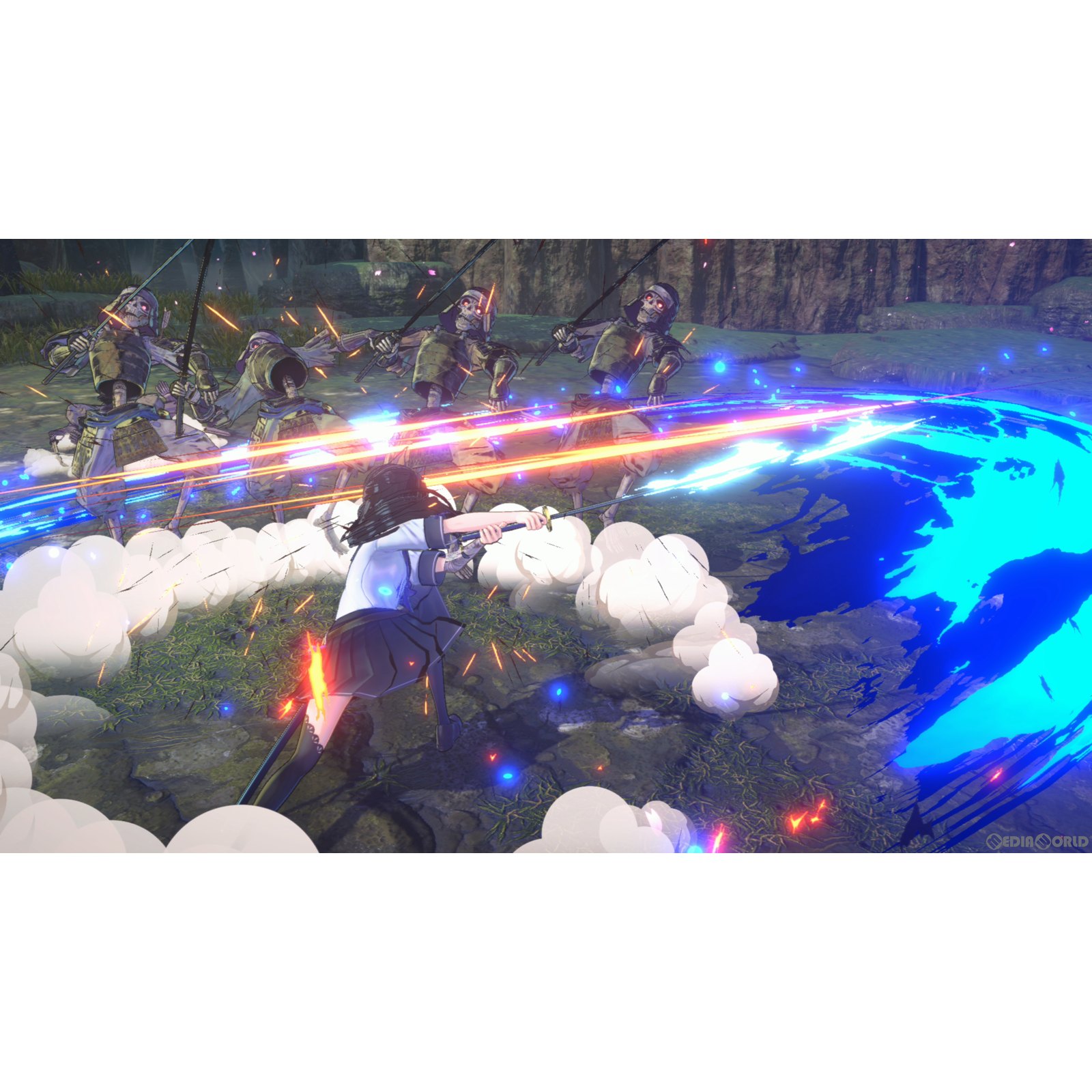 【新品】PS4 レゴ DC スーパーヴィランズ【メール便】