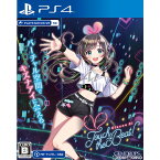 【中古】[PS4]Kizuna AI - Touch the Beat!(キズナアイ タッチ・ザ・ビート) 通常版(20230525)