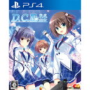 【中古】[PS4]D.C.III P.S.〜ダ・カーポIII プラスストーリー〜 通常版(20230824)