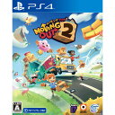 【中古】 PS4 Moving Out 2(ムービングアウト2)(20230831)