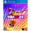 NBA 2K24 コービー・ブライアント エディション(通常版)(20230908)