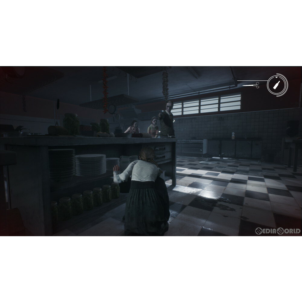【中古】[PS4] リマザード ダブルパック(REMOTHERED Double Pack) 3goo (20201203)