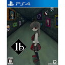 【必ずご確認ください】・こちらは内容物の状態及び動作に問題のない中古商品となります。・外箱やパッケージに経年変化による軽度な擦れや、汚れ等がある場合がございます。・ディスク/カード/カセットには使用に支障のない程度の傷がある場合がございますが、プレイ自体に支障は御座いません。・DLコードやシリアル番号等の保証はございません。・バックアップ電池(レトロゲームのセーブに使われる電池)の保証はございません。【商品状態特記事項】--------------------【基本情報】■タイトル:Ib(イヴ) 通常版■機種:プレイステーション4ソフト(PlayStation4Game)■発売日:2024/03/14■メーカー品番:PLJM-17324■JAN/EAN:4589794580470■メーカー:PLAYISM■ジャンル:ホラー/アドベンチャー■対象年齢:CERO B 12才以上対象■プレイ人数：1人【商品説明】■永久同梱物◇アートブック--------------------不気味な美術館が舞台の2D探索型アドベンチャー。両親と美術館に訪れた少女のイヴ。色々な作品を観ていたイヴだが、ふと気がつくとひとりぼっちになっていた。誰かいないか探し回っていると、美術館に異変が……フリーゲーム最高傑作とされるIbリメイク版がついに登場。美しくも怪しい美術品の特性が活かされた様々なギミックを解き明かしながら、奇妙な美術館からの脱出を目指すホラーアドベンチャーゲームです。ゲーム初心者でもクリアできるよう丁寧に作り込まれており、プレイヤーの選択、行動で物語の結末が変わるマルチエンド作品です。■ゲームの特徴・美術館を舞台に繰り広げられる奇妙な謎解き要素の数々。・ピクセルアートで描き起こされた、美しくも怪しい美術品のグラフィック。・基本操作は移動、調べる(話す)のみ。ゲーム初心者でも楽しめる難易度設計。・プレイヤーの選択や行動で変化するイベントに7種類のマルチエンディング。・クリア後に解禁される美術品収集や追加ダンジョンなどのやりこみ要素。■リメイク変更点本作は2012年2月に発表されたフリーゲーム『Ib』のリメイク作品で、フリー版を遊んだ方も初めて遊ぶ方も楽しめるよう開発されたものです。・画面解像度が大きく向上。ゲーム画面が大きくなり、見やすくより美しい『Ib』に進化。・マップ、キャラクター、スチルなど、ほぼすべてのグラフィックを一新。・新たな美術品の追加、デザインが大きく変更された美術品も多数存在。・ゲームが苦手でも遊べるように、というコンセプトはそのままに再調整された様々な謎解き。一部ギミックや演出面での追加・変更。フリー版にはない完全新規のパズルも。・ズームモードの追加。小さなアイテムが見やすくなったり、美術品をより大きく鑑賞できるように。・会話システムの追加。同行キャラクターからヒントを得たり雑談したり。・BGMの一部変更。リメイク版のために書き下ろされた完全オリジナル楽曲も。■権利表記：&copy; 2012-2024 kouri All rights reserved. Licensed to and published by Active Gaming Media Inc.メディアワールド買取価格1117円【メディアワールド公式カイトリワールド】高価買取サービスはこちら≫≫楽天市場様の許可のもと、買取のご案内をしております【新品即納】及び【中古】表記の商品は、PM13時までのご注文で通常即日出荷いたします。(最終ご入金確認PM14時)年中無休で営業しておりますので、ご不明な点やご質問等ございましたらお気軽にお問い合わせください。【中古】[PS4]Ib(イヴ) 通常版【ラッピングは注文確認画面でご指定ください】