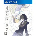 【予約前日発送】 PS4 予約特典付(Suzumori複製サイン入り描き下ろし色紙) everlasting flowers(エバーラスティング フラワーズ) 通常版(20240627)