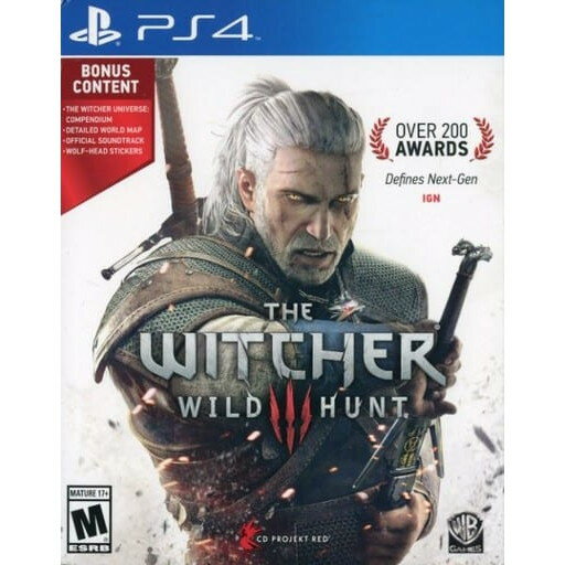 ǥ SHOP㤨֡š[PS4] THE WITCHER 3 WILD HUNT(å㡼3 磻ɥϥ  Warner Bros. Interactive(CUSA-00527(20150519פβǤʤ500ߤˤʤޤ