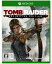 š[XboxOne]ȥ쥤 ǥե˥ƥ֥ǥ(TOMB RAIDER DEFINITIVE EDITION)(20140904)