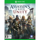 アサシンクリード ユニティ(Assassin's Creed Unity)(20141120)