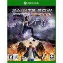 【中古】 XboxOne セインツロウIV リエレクテッド(Saints Row 4 Re-Elected)(20150416)