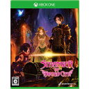 【中古】 XboxOne STRANGER OF SWORD CITY(ストレンジャーオブソードシティ)(20160324)