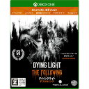 【中古】 XboxOne ダイイングライト:ザ フォロイング エンハンスト エディションDying Light: The Following Enhanced Edition)(20160421)