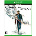 【中古】 XboxOne Quantum Break(クォンタムブレイク)(20160407)