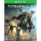 【中古】[XboxOne]タイタンフォール 2(Titanfall 2)(20161028)