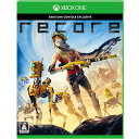 yÁz[XboxOne]ReCore(RA)(20160915)