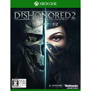 Dishonored2(ディスオナード2)(20161208)