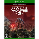 【中古】 XboxOne Halo Wars 2(ヘイローウォーズ2) アルティメットエディション(限定版)(20170217)