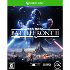 【中古】[XboxOne]スター・ウォーズ バトルフロント II(Star Wars Battlefront 2) 通常版(20171117)