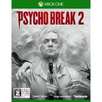 【中古】[XboxOne]PSYCHOBREAK 2(サイコブレイク2)(20171019)