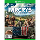 【中古】 XboxOne ファークライ5(Far Cry 5)(20180329)