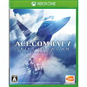 ACE COMBAT 7: SKIES UNKNOWN(エースコンバット7:スカイズ・アンノウン)(20190117)