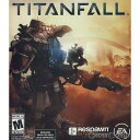 【中古】[XboxOne]TITANFALL(タイタンフォール) 北米版(オンライン専用)(20140311)