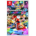 【新品即納】 Switch マリオカート8 デラックス(Mariokart 8 deluxe)(20170428)