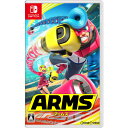 ARMS Switch 中古 アームズ 任天堂