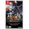 【中古】[Switch]モンスターハンターダブルクロス(MHXX / Monster Hunter Double C...