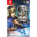 【中古】 Switch 真 三國無双7 Empires(エンパイアーズ)(20171109)