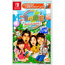 【中古】 Switch ご当地鉄道 for Nintendo Switch (ご当地鉄道 フォー ニンテンドースイッチ )(20180222)