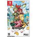 【中古】[Switch]Wonder Boy: The Dragon's Trap(ワンダーボーイ ザ ドラゴンズ トラップ)(20180419)