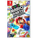 【中古】 Switch スーパー マリオパーティ(Super Mario Party)(20181005)