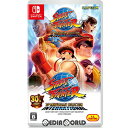 【中古】 Switch ストリートファイター 30th アニバーサリーコレクション インターナショナル(20181025)