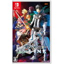 【中古】 Switch Fate/EXTELLA LINK(フェイト/エクステラ リンク)(20190131)